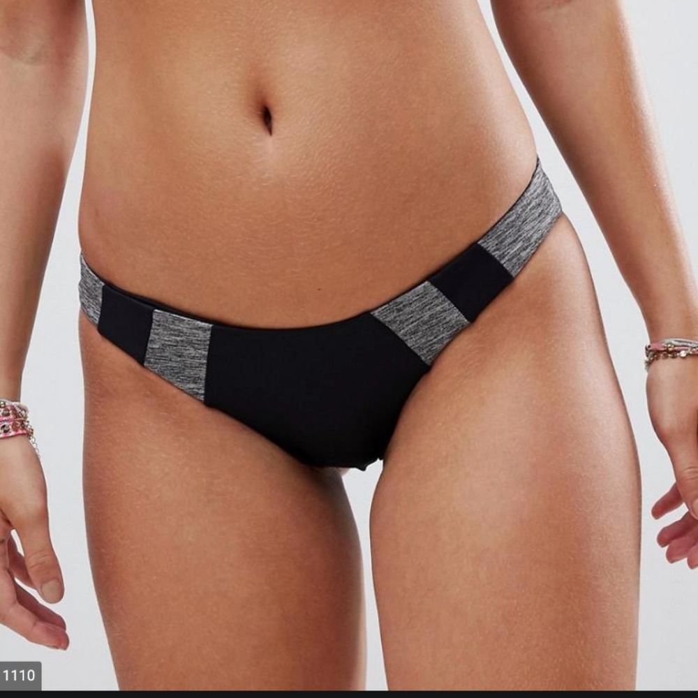 Rip Curl Mirage Active Luxe Hipster Bikini Bottom